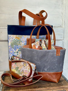 The Simple Tote