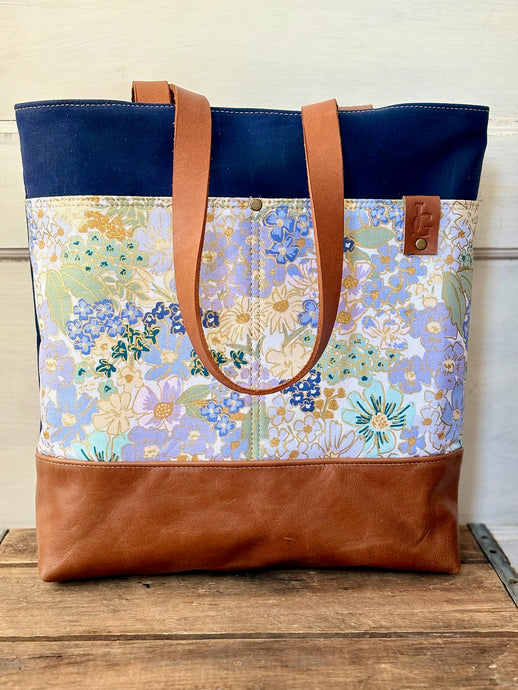 The Simple Tote