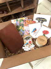 Load image into Gallery viewer, The Juniper Gift Box