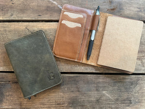 The Passport Wallet