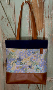 The Simple Tote