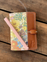 Load image into Gallery viewer, The Mini Journal - Spring Blossoms in Blush