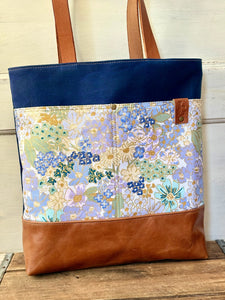 The Simple Tote