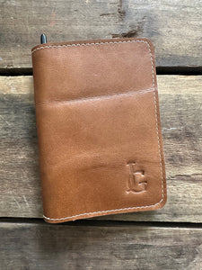 The Passport Wallet