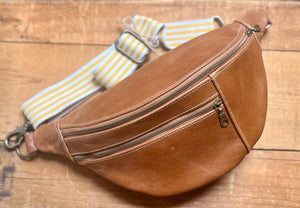 The Deluxe Belt Bag