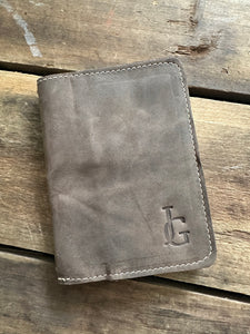 The Passport Wallet