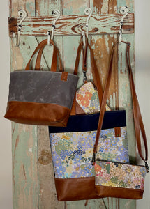 The Simple Tote