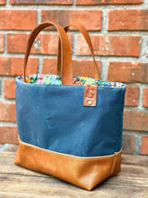 Load image into Gallery viewer, The Grab + Go Tote (Ready to Ship)