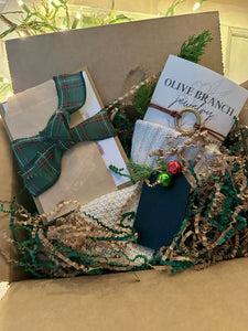 The Juniper Gift Box (Ready to Ship)