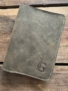 The Passport Wallet