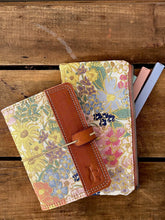 Load image into Gallery viewer, The Mini Journal - Spring Blossoms in Blush