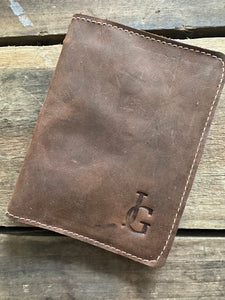 The Passport Wallet