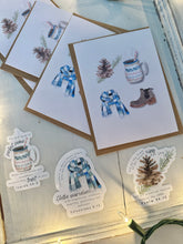 Load image into Gallery viewer, The Juniper Gift Box (Ready to Ship)