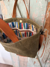 Load image into Gallery viewer, The Perfect Tote Book Club