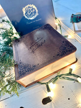 Load image into Gallery viewer, The Juniper Gift Box (Ready to Ship)