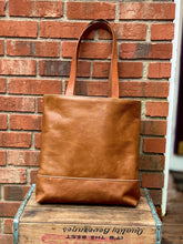 Load image into Gallery viewer, The Simple Tote (Ready to Ship)